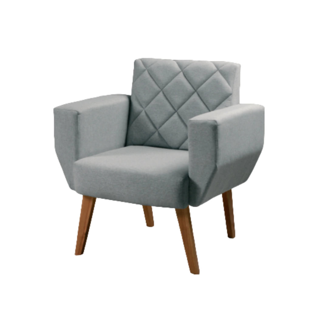 Poltrona 1Lug Taina - Movelarte