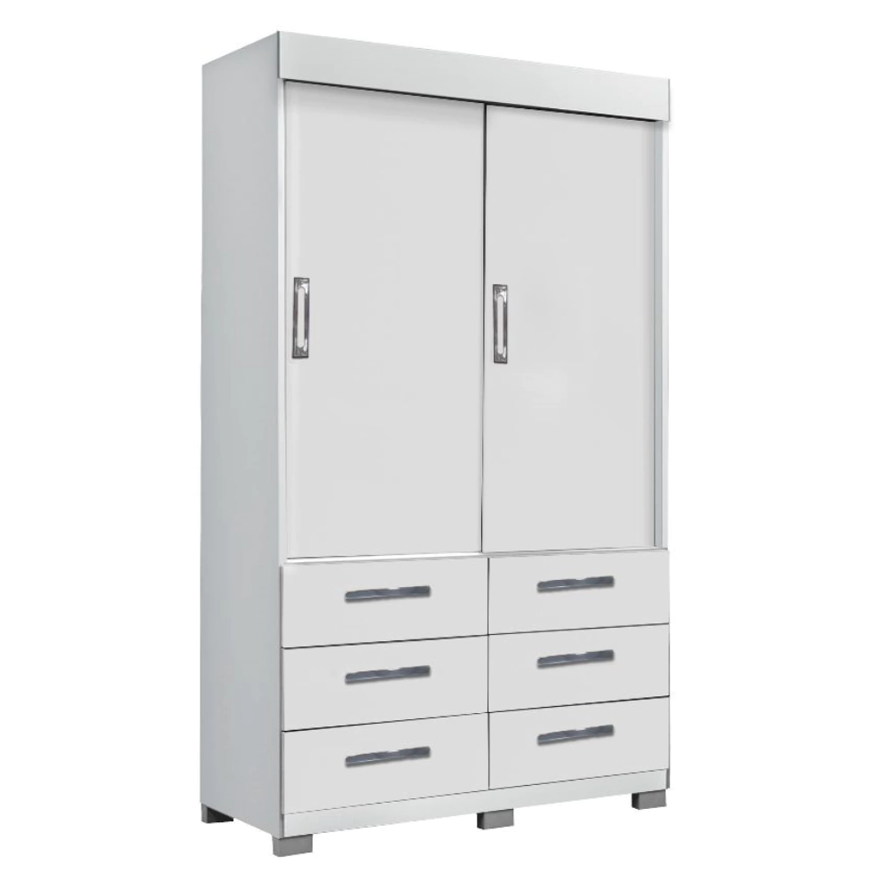 Guarda Roupa Buzios - Rud Rack