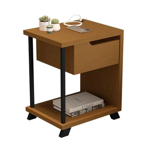 Mesa de Cabeceira JB 1010 - JB Bechara
