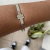 Bracelete Rafaela Prata BR35