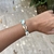 Pulseira Maresias Azul PUL78 - comprar online