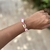 Pulseira Maresias Rosa PUL79 - comprar online