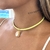 Choker Maresias Búzios CK192 - comprar online