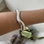 Bracelete Luísa Prata BRA08
