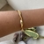 Bracelete Jéssica Dourado BRA14