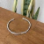 Bracelete Lana Prata BRA16 - comprar online