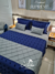 Kit Coordenado Supreme King 12 peças