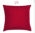 Capa de almofada lisa mix color - comprar online