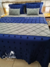 Kit Coordenado Supreme Casal 12 peças - comprar online
