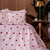 Capa para Edredom Duvet Casal/Queen Essenciale 01 peça - Joaninha - loja online