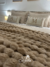 Coordenado Clean Casal 12 peças - Bege - loja online