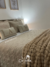 Imagem do Coordenado Clean Queen 12 peças - Bege