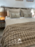 Coordenado Clean King 12 peças - Bege - loja online