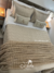 Imagem do Coordenado Clean King 12 peças - Bege