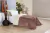 Coberdrom Everest Solteiro Rosê - comprar online