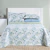 Cobre Leito Cotton Select Queen 03 peças - Forest - comprar online