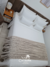 Kit Coordenado King Lily Branco - 11 peças - Catarina Enxovais