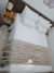 Kit Coordenado Casal Lily Branco - 11 peças - Catarina Enxovais