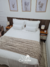 Kit Coordenado King Lily Branco - 11 peças - comprar online