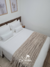 Kit Coordenado King Lily Branco - 11 peças - loja online
