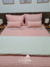 Kit Coordenado Casal Lily Rosê - 12 peças - comprar online