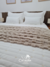 Kit Coordenado King Lily Branco - 11 peças - comprar online