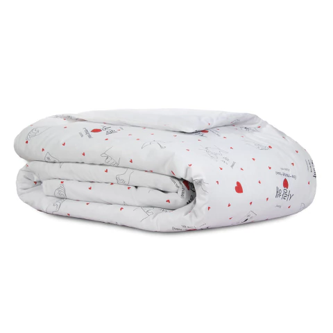 Capa para Edredom Duvet Solteiro Essenciale 01 peça - Dorama - comprar online