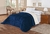 Coberdrom Everest King Azul na internet