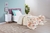 Coberdrom Bouti Kids Solteiro 01 peça - Unicórnio - comprar online