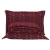 Cobre Leito Scarlet Queen 03 peças - Marsala - Catarina Enxovais