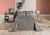 Cobre Leito Ravena Queen 3 pçs Camafeu - comprar online