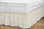 Saia Box com elástico Solteiro - comprar online