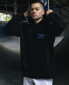 Buzo Oversize Marine One Piece [BORDADO] - comprar online