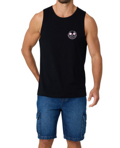 Musculosa Doflamingo One Piece [BORDADO] - comprar online