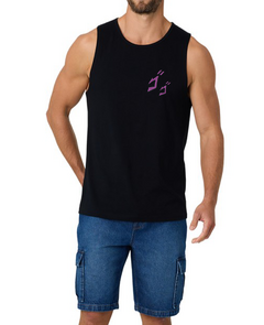 Musculosa Menacing JOJO [BORDADO] - comprar online