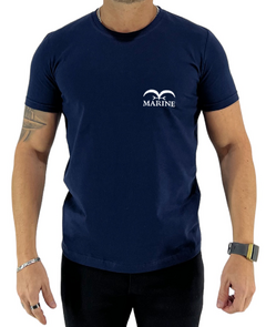 Remera Básica Marine One Piece [BORDADO] - comprar online