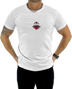 Remera Básica Sukuna V2 Jujutsu Kaisen [BORDADO] - comprar online