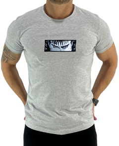 Remera Básica Guts Berserk [BORDADO] en internet