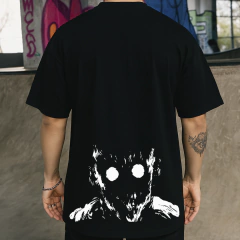 Remera Oversize GON Hunter x Hunter [ESTAMPADO] - comprar online