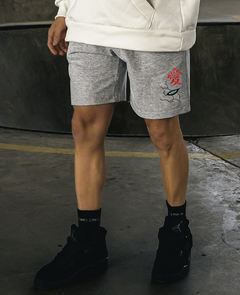 Short Gaara Naruto [BORDADO] - comprar online