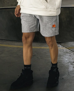 Short Pochita Chainsaw Man [BORDADO] - comprar online