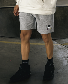 Short Zoro One Piece [BORDADO] - comprar online