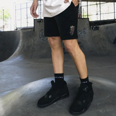 Short Chibi Kafka Kaiju No. 8 [BORDADO] - comprar online