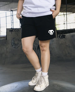 Short Shinigami Bleach [BORDADO] - comprar online