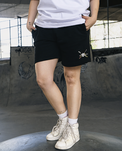 Short Zoro One Piece [BORDADO]