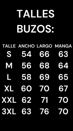 Buzo canguro Levi Shingeki No Kyojin / Attack On Titan [BORDADO] - comprar online