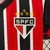 Camisa São Paulo II 2024/25 Feminina Torcedor - Listrado na internet