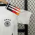 Uniforme Infantil Alemanha I 2024/25 - Branco - loja online