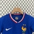 Uniforme Infantil França I 2024/2025 - Azul - Athletic Store | Artigos Esportivos