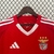 Camisa Benfica I 2024/25 Torcedor Masculina - Vermelha na internet